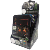 Smokezilla Metal Tray & Magnetic Lid - 6 Pack