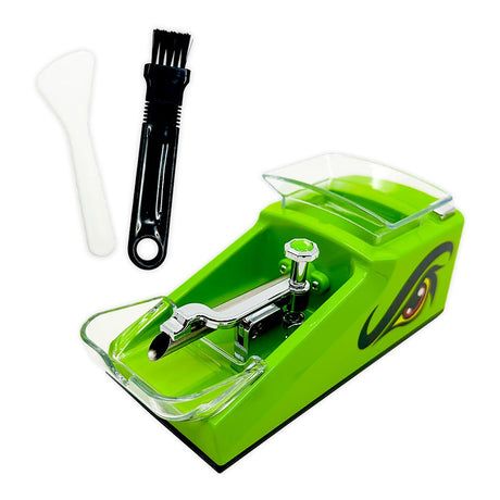 Smokezilla Portable Electric Cigarettte Injector Rolling Machine | 4ct Display