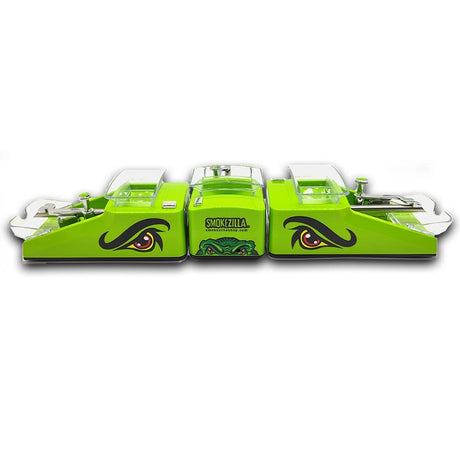 Smokezilla Portable Electric Cigarettte Injector Rolling Machine | 4ct Display