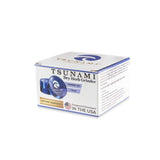 Tsunami Sunken Top 3" 4-Piece Grinder