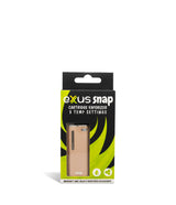 Exxus Vape Snap Cartridge Vaporizer