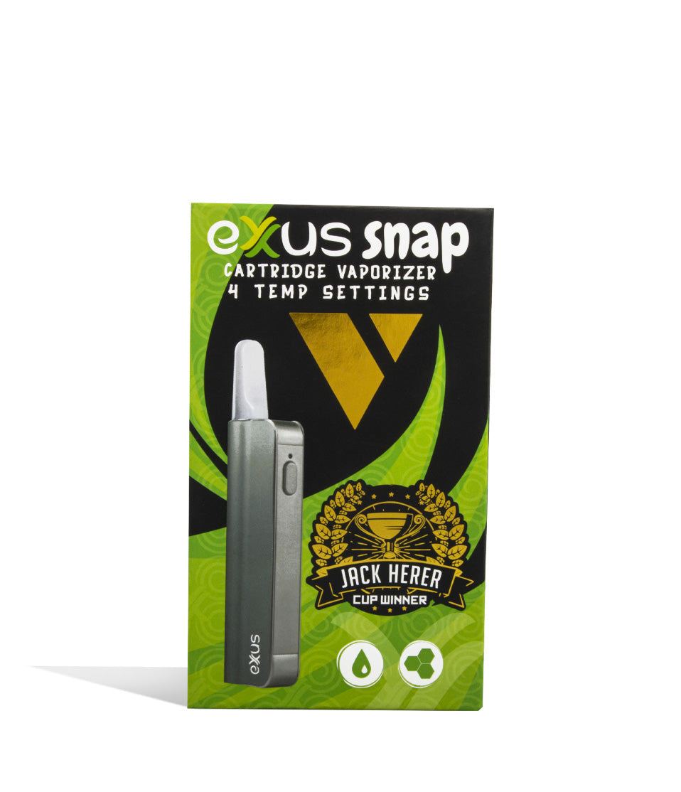 Exxus Vape Snap VV Cartridge Vaporizer