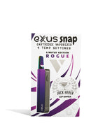 Exxus Vape Snap VV Cartridge Vaporizer