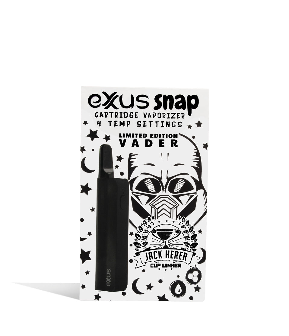 Exxus Vape Snap VV Cartridge Vaporizer