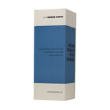 Human Grade Twisted Iridescent Tube Glass Water Pipe