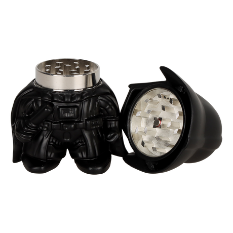 Space Lord Grinder | 3pc | 1.5" | 6ct Display