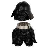 Space Lord Grinder | 3pc | 1.5" | 6ct Display
