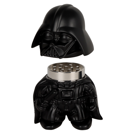 Space Lord Grinder | 3pc | 1.5" | 6ct Display