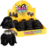 Space Lord Grinder | 3pc | 1.5" | 6ct Display