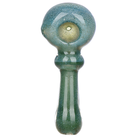 Space Moss Spoon Pipe