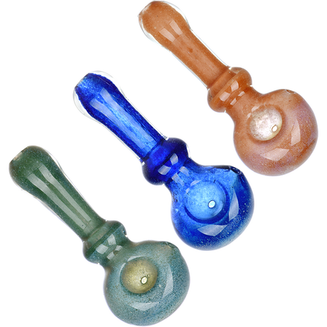 Space Moss Spoon Pipe