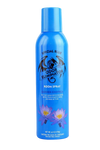 Special Blue 6.9oz Garden Exotica Room Spray, blue bottle with floral design, front view