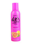 Special Blue 6.9oz Pink Delight Room Spray, Portable Odor Eliminator, Front View