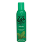 Special Blue 6.9oz Room Spray in White Tea scent, portable green bottle with odor eliminating design