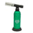 Special Blue Monster Pro 2 Torch Lighter in Green, Front View, Compact and Portable Design