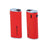 Stache Products Skruit Dual Connect 510 Battery in Red, 650mAh, Portable Design, Front and Angle Views