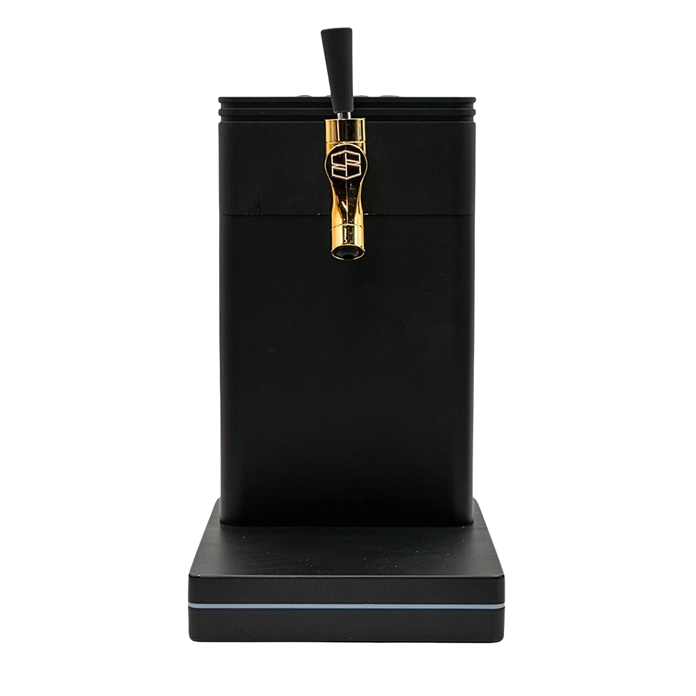 Stache Products Terp Tap Portable Vaporizer | 3000mAh