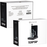 Stache Products Terp Tap Portable Vaporizer | 3000mAh
