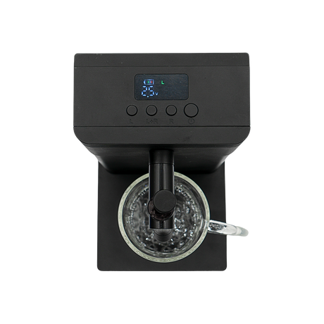 Stache Products Terp Tap Portable Vaporizer | 3000mAh