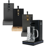 Stache Products Terp Tap Portable Vaporizer | 3000mAh