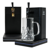 Stache Products Terp Tap Portable Vaporizer | 3000mAh