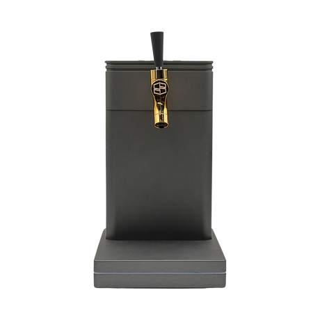 Stache Products Terp Tap Portable Vaporizer | 3000mAh