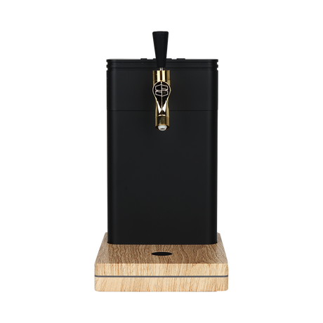 Stache Products Terp Tap Portable Vaporizer | 3000mAh