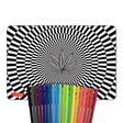 StonerDays Cannaboom Large Creativity Mat with Colorful Silicone Dab Tools