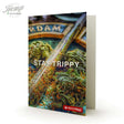 STAY TRIPPY HEMP CARDS