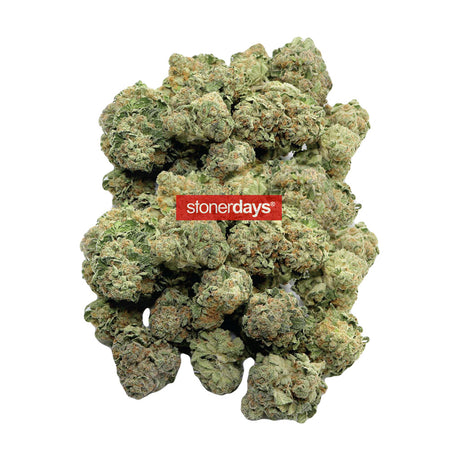 StonerDays Sunshine In A Bag Dab Mat with durable polyester, rubber backing, and 1/4" thickness