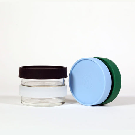 Smoke Honest Storage Set