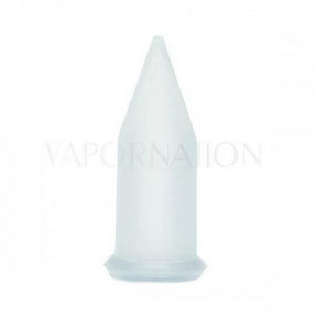 Storz & Bickel Crafty / Mighty Mouthpiece Cover 30 Pack, front view on white background