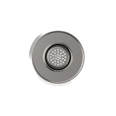 Storz & Bickel Plenty Dosing Capsule Adapter top view, sleek design for easy vaporizer attachment