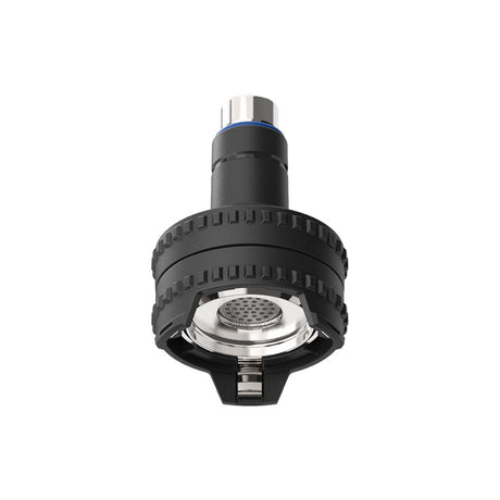 Storz & Bickel Volcano Classic Filling Chamber for Dosing Capsules, Borosilicate Glass & Silicone
