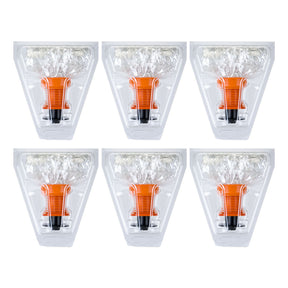 Storz & Bickel Volcano Vaporizer Easy Valve XL Replacement Bags, 6-Pack Front View