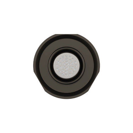 Storz & Bickel Volcano Hybrid Dosing Capsule Adapter top view on white background
