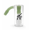 Honeybee Herb Straight Can Matrix Perc Ash Catcher