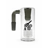 Honeybee Herb Straight Can Matrix Perc Ash Catcher