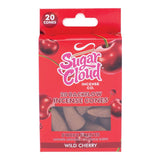 Sugar Cloud Sweet Scents Backflow Incense Cones | 20pc