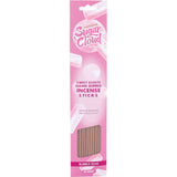 Sugar Cloud Sweet Scents Hand-Dipped Incense Sticks | 20pc