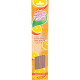 Sugar Cloud Sweet Scents Hand-Dipped Incense Sticks | 20pc