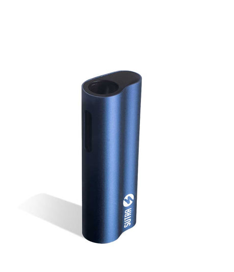 Sutra Vape Auto 510 Thread Battery in blue, top view