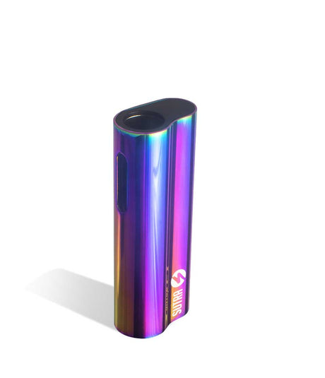 Sutra Vape Auto 510 Thread Battery in full color, top view