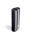 Sutra Vape Auto 510 Thread Battery in gunmetal, top view