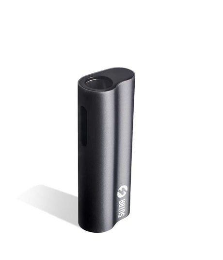 Sutra Vape Auto 510 Thread Battery in gunmetal, top view