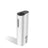 Sutra Vape Auto 510 Thread Battery in pearl white, top view