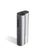 Sutra Vape Auto 510 Thread Battery in silver, top view