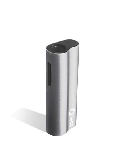 Sutra Vape Auto 510 Thread Battery in silver, top view