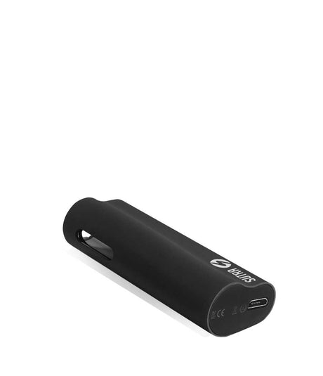 Sutra Vape Auto 510 Thread Battery in black, bottom view