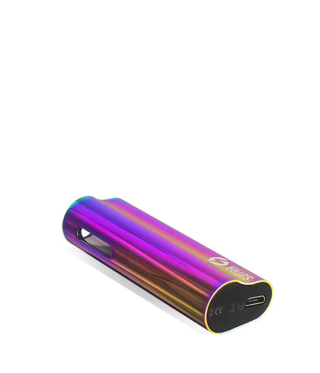 Sutra Vape Auto 510 Thread Battery in full color, bottom view